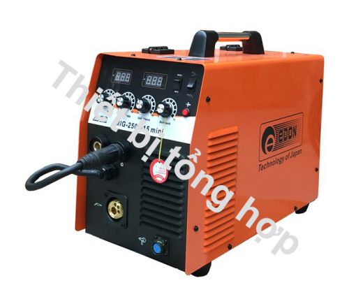 Máy hàn MIG 250 D15